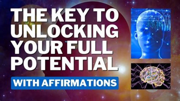Secrets To Unlocking Your Youthful Potential