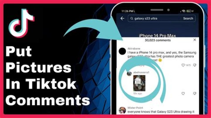 See Someone's TikTok Comments: Unravel Secrets And Insights