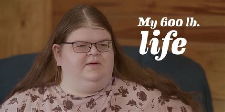 See What Milla From Season 4 of 'My 600-lb Life' Looks Like Today