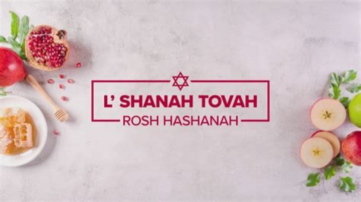 Shanah Tovah! Learn About Customary Rosh Hashanah Greetings