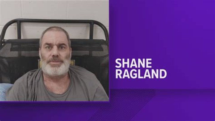 Shane Ragland Accident Details, Who Is He? Muder Case Update