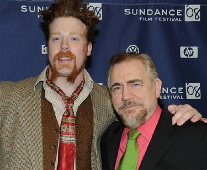 Sheamus Age, Wiki, Biography, wife, Children, Salary, Net Worth, Parents ·