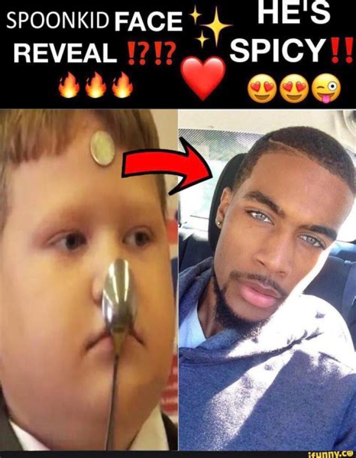 Spoonkid Face Reveal: What Does He Look Like?