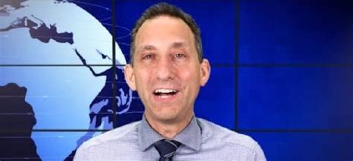 Steve Lookner Net Worth ·