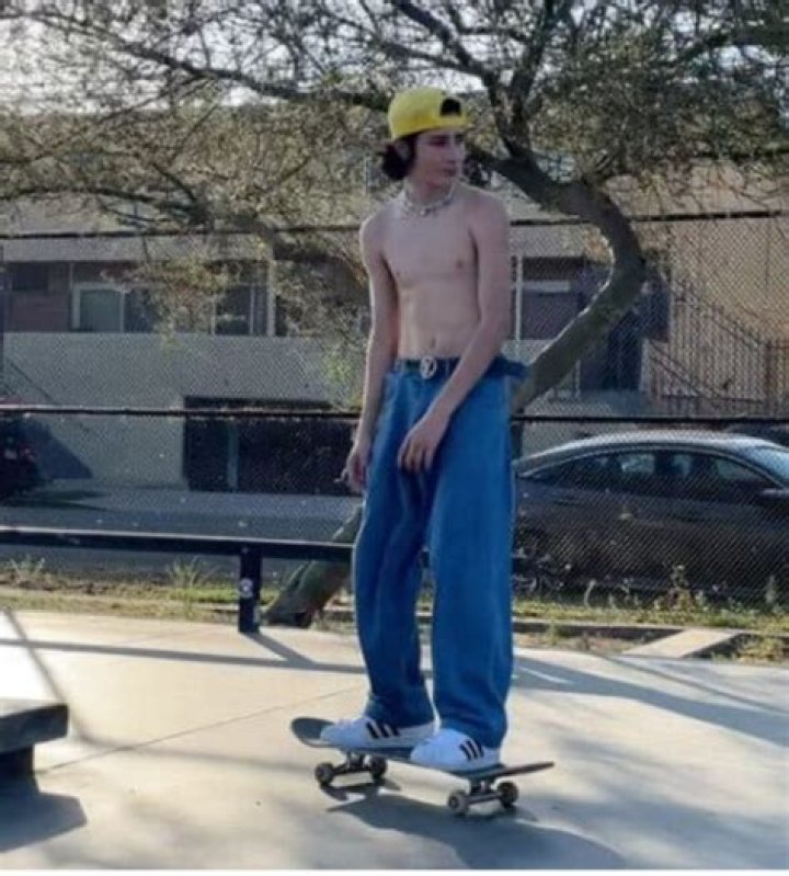 Sunny Suljic Height, Weight, Age, Net Worth, Facts ·