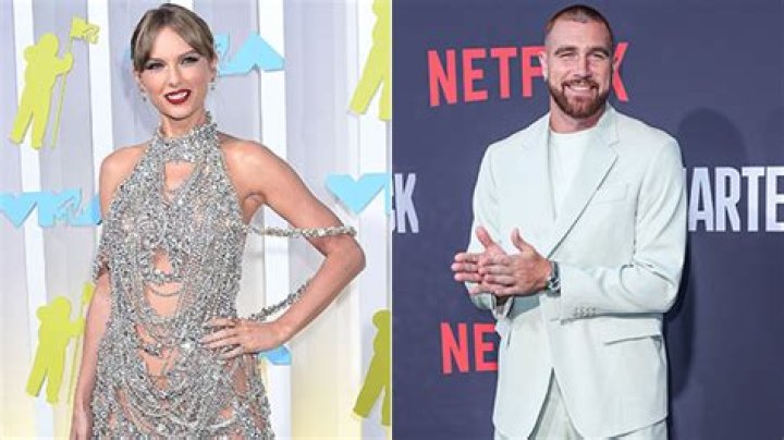 Taylor Swift Kisses Travis Kelce in New PDA Photo After Chiefs Game Hollywood Life ·