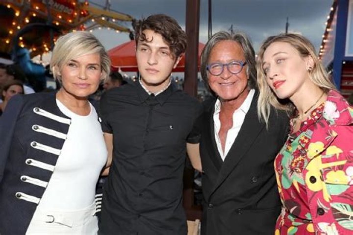 The Hadid Family Has an Impressive Net Worth See Who's at the Top