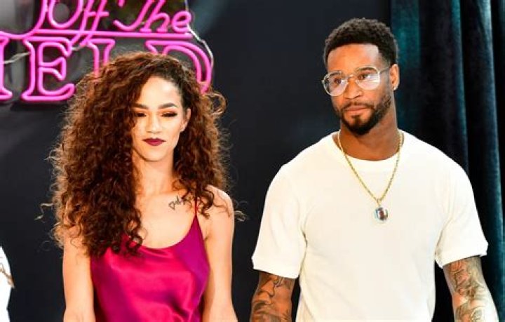 The Intriguing Story Of DJ Kay Slay Wife