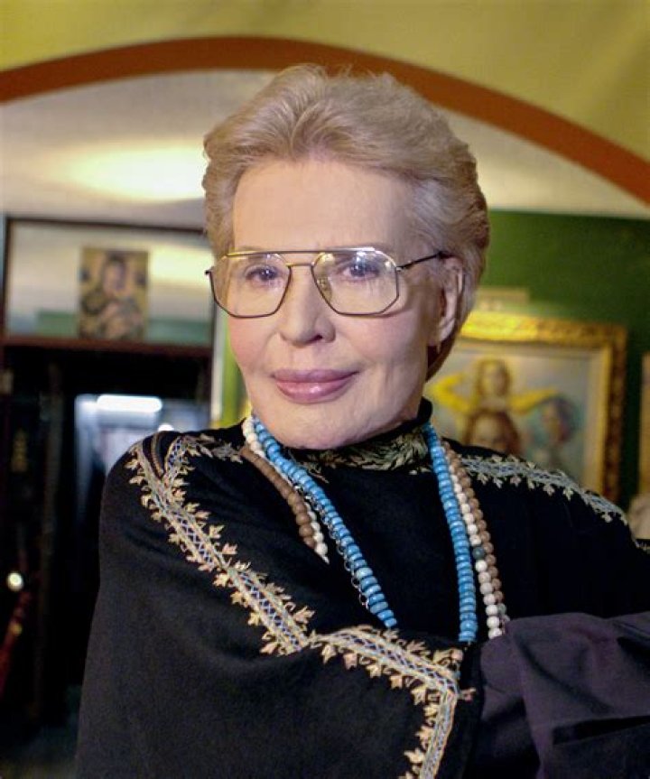 The Nature of Walter Mercado's Relationship With Mariette Detotto Remains a Mystery