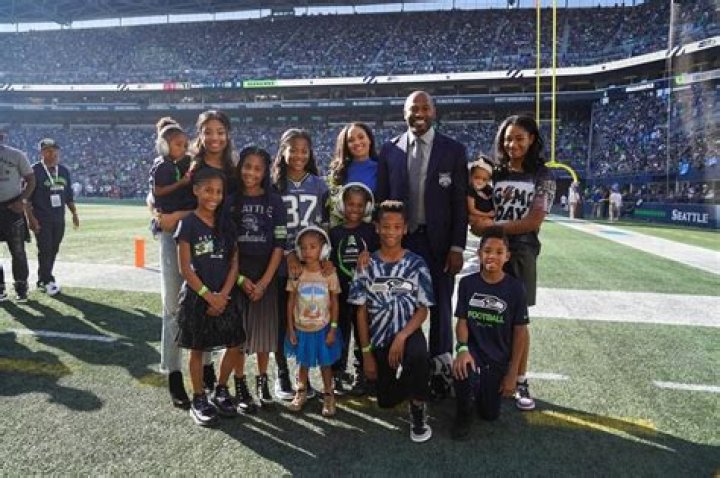The Powerhouse Behind Shaun Alexander's Success