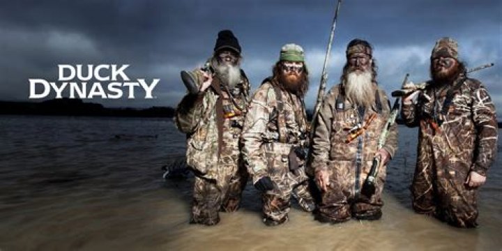 The Robertsons Are Expanding Their 'Duck Dynasty' 2 Years After the Show Ended