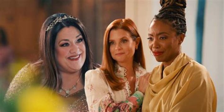 The Season 1 Finale of 'Sweet Magnolias' Was a Real Nail-Biter and We Need Answers Now