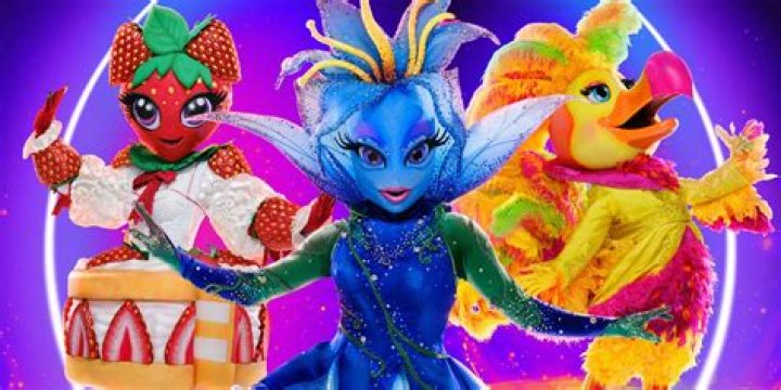 The Turtle on 'The Masked Singer' Is THIS Former Teen Heartthrob (SPOILERS)