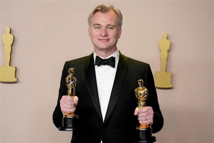 Three-Time Oscar Winner: The Extraordinary Career Of Daniel Day-Lewis