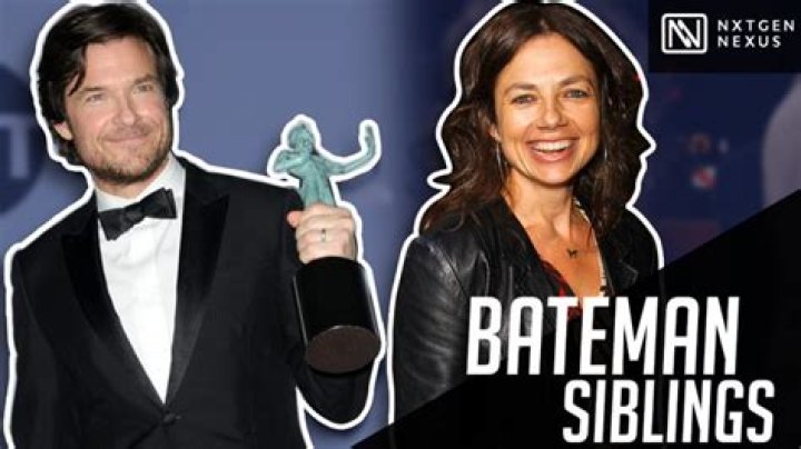 Tom Bateman Siblings: Meet Merlin Bateman