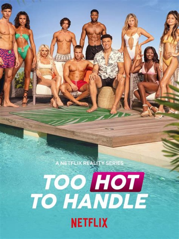 "Too Hot To Handle" Insights Revealed