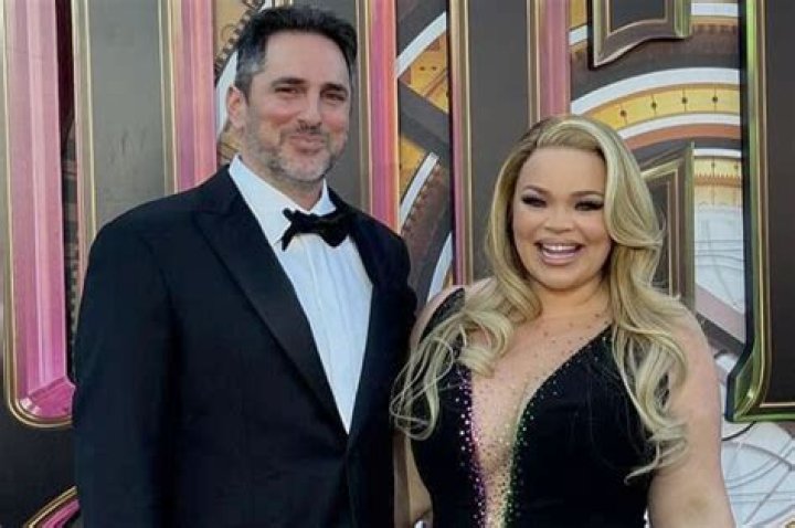 Trisha Paytas Is Engaged to Moses Hacmon Amid Feud With His Sister