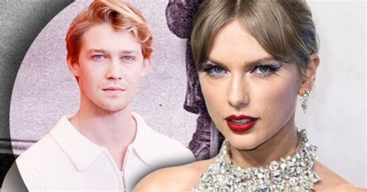 Two "Folklore" Songs Have Fans Thinking That Taylor Swift Broke up With Joe Alwyn
