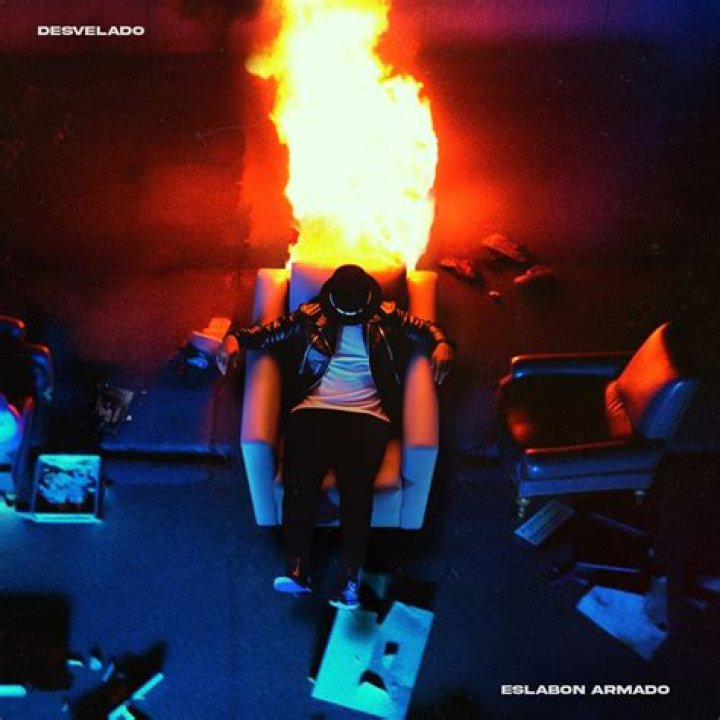 Uncover The Countdown To Eslabon Armado's 2024 Album Release