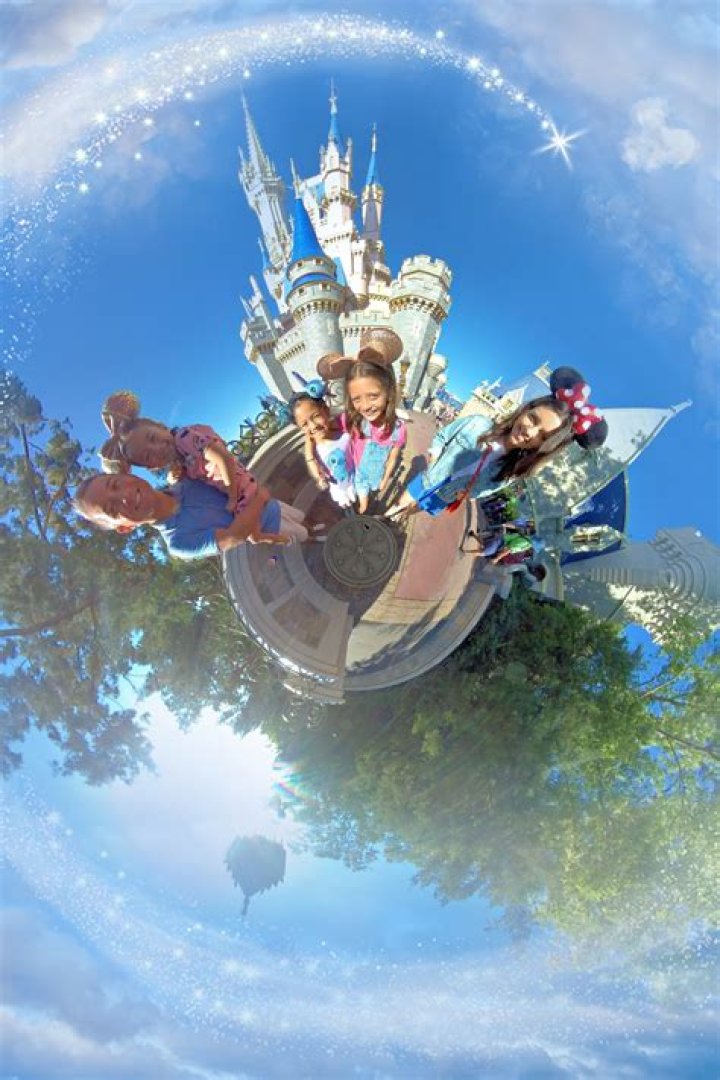 Uncover The Magic And Memories