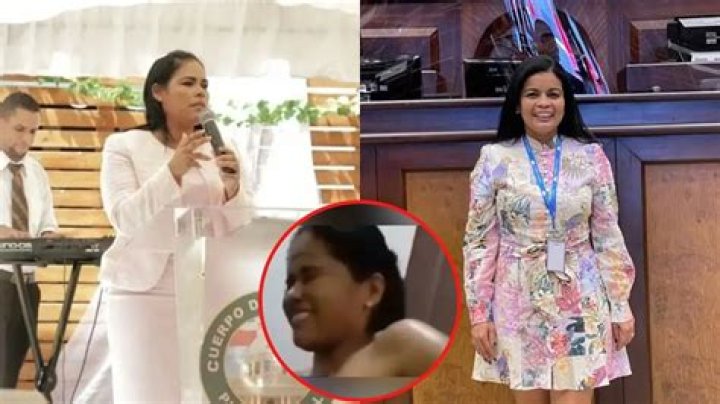 Uncover The Secrets Of "La Pastora Rossy Guzman Video"