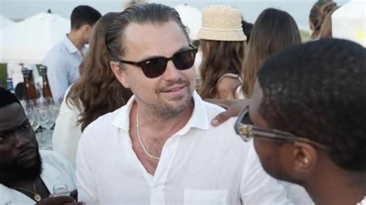 Uncover The Secrets Of Michael Rubin's Extravagant White Party