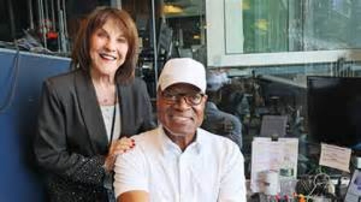 Uncover The Secrets Of Suzyn Waldman's Enduring Success