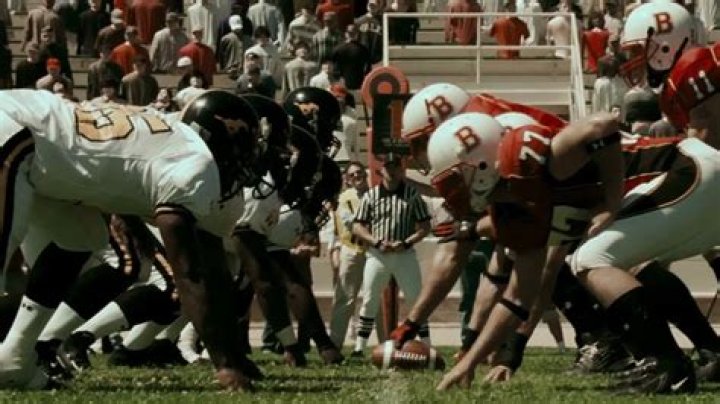 Uncovering The Secrets Of A Gridiron Legend