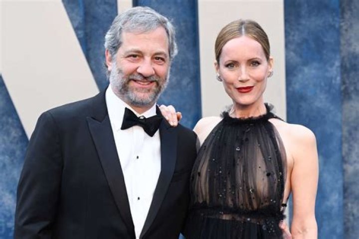 Unraveling The Cinematic Genius Of Judd Apatow