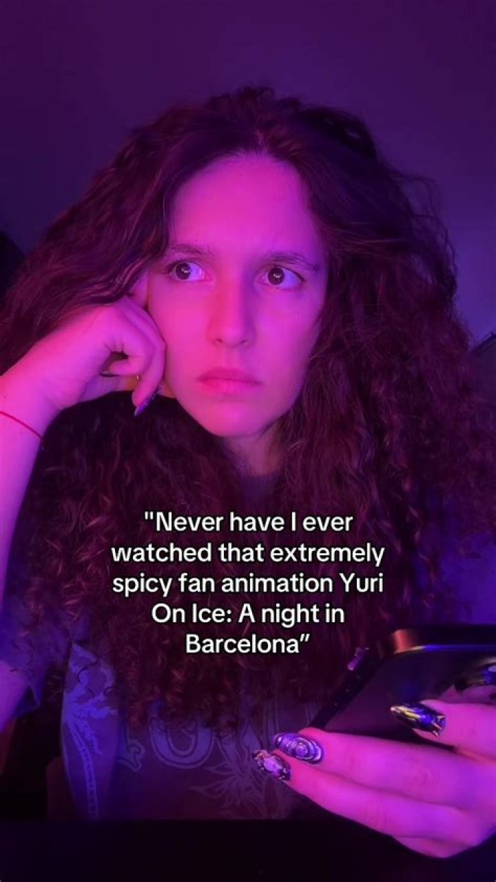 Unveil The Enchanting World Of "A Night In Barcelona" From Yuri!!! On Ice