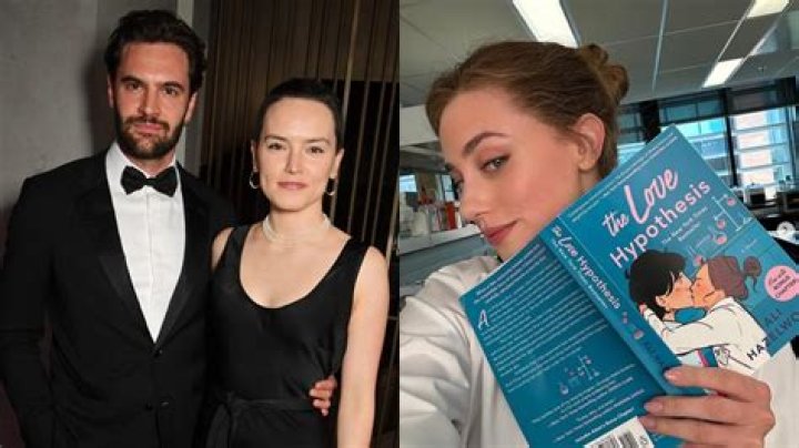 Unveiling Adam's Perspective In "The Love Hypothesis": Intimate Insights Revealed