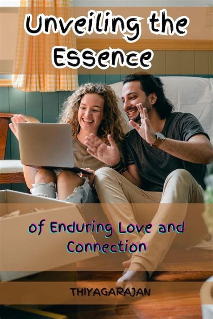 Unveiling Enduring Love And Commitment