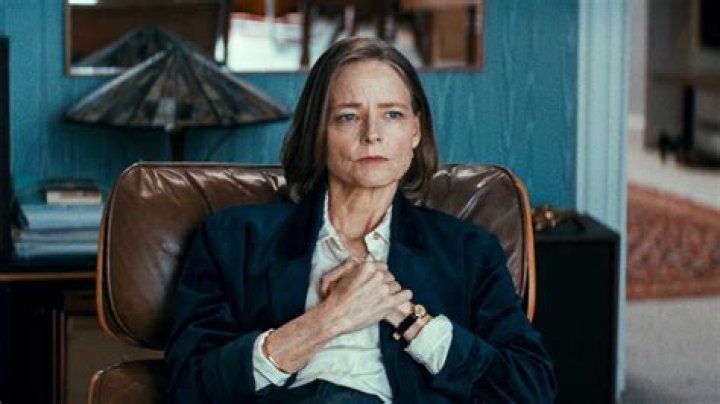 Unveiling Jodie Foster: A Journey Of Discovery