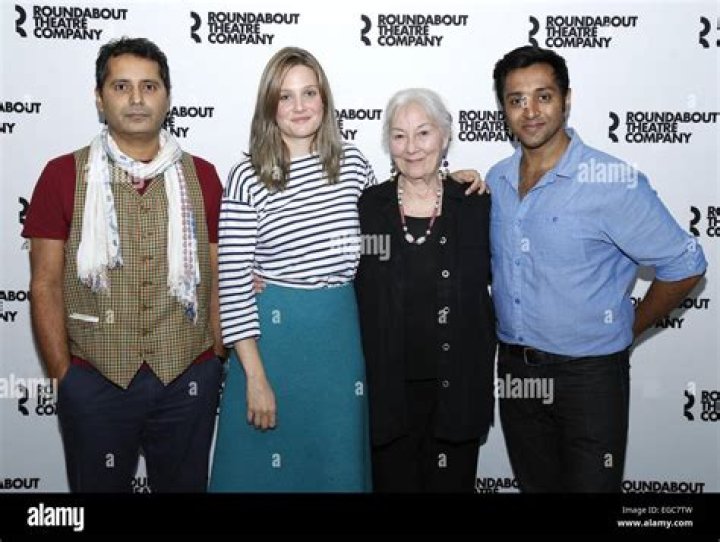 Unveiling The Age Of Firdous Bamji: Unlocking Insights And Discoveries