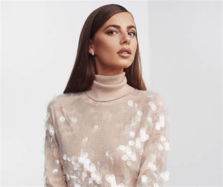 Unveiling The Brilliance Of Nadia Parkes: A Journey Of Discovery