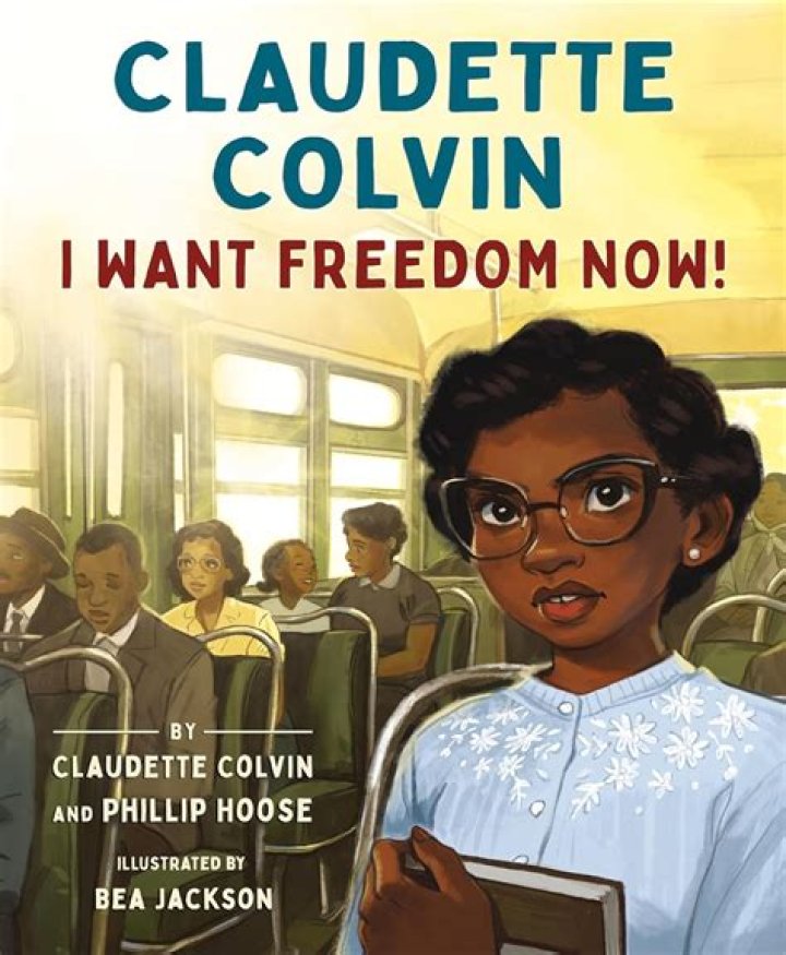 Unveiling The Courage And Legacy Of Claudette Colvin