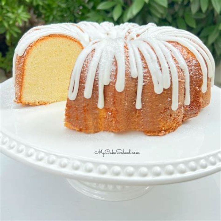 Unveiling The Delights And Secrets Of White Lily Cream Cheese Pound Cake