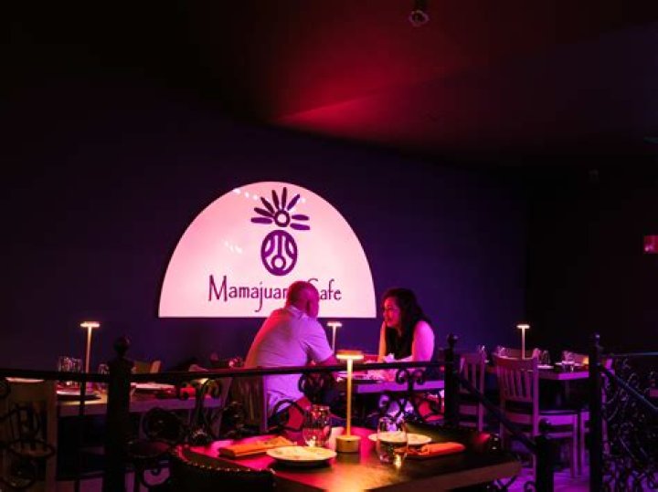 Unveiling The Enchanting World Of Mamajuana Cafe Fort Lauderdale: A Photo Journey
