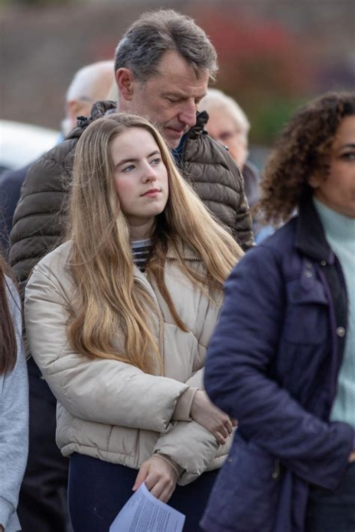 Unveiling The Enigma: Jasmine Byrne's Disappearance Unraveled