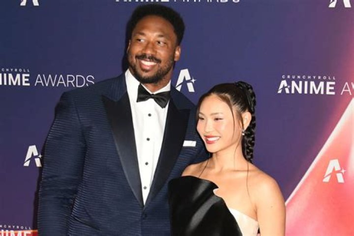 Unveiling The Enigma: Myles Garrett's Wife Revealed