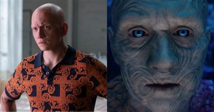 Unveiling The Enigmatic Anthony Carrigan: A Journey Of Discovery