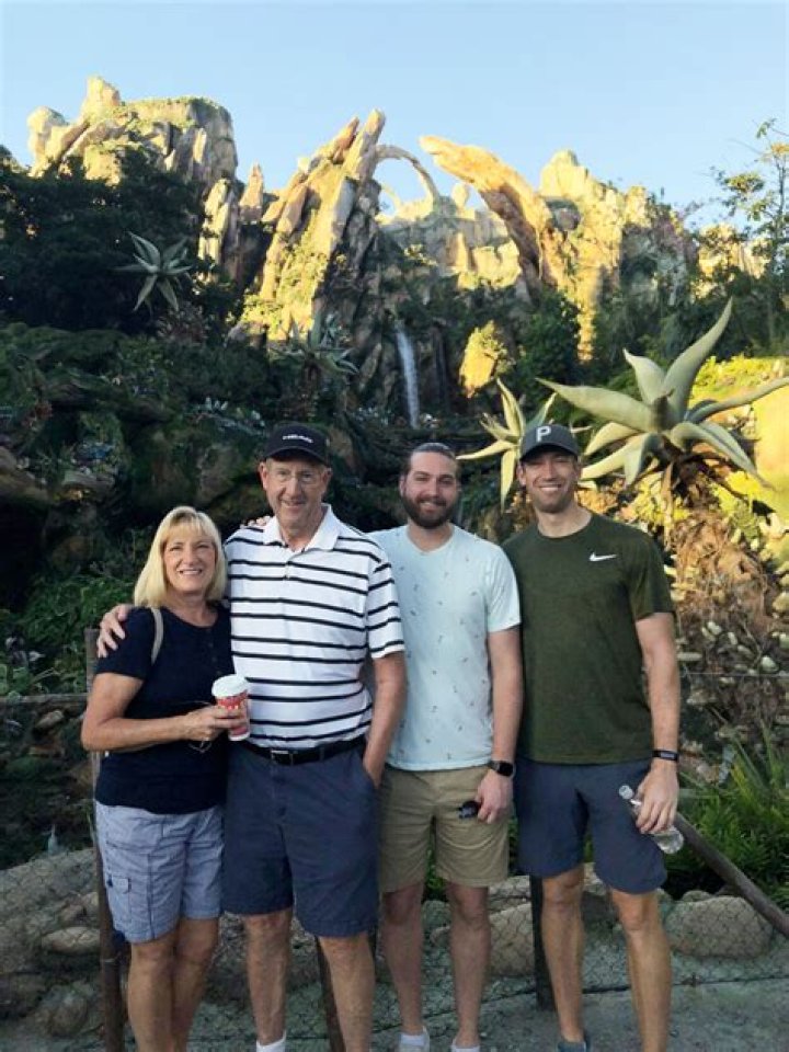 Unveiling The Enigmatic "Robbie Hummel Wife": Uncovering Insights And Discoveries