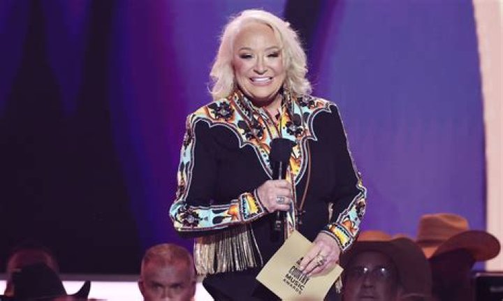 Unveiling The Enigmatic Story And Melodies Of Tanya Tucker