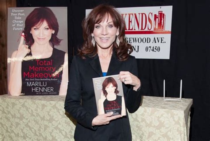 Unveiling The Extraordinary Marilu Henner: Memory, Advocacy, And Inspiration