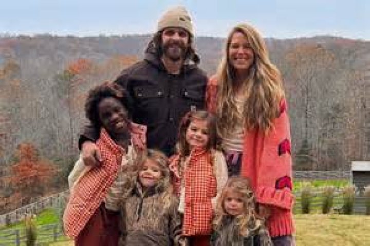 Unveiling The Heartfelt Music And Inspiring Journey Of Thomas Rhett