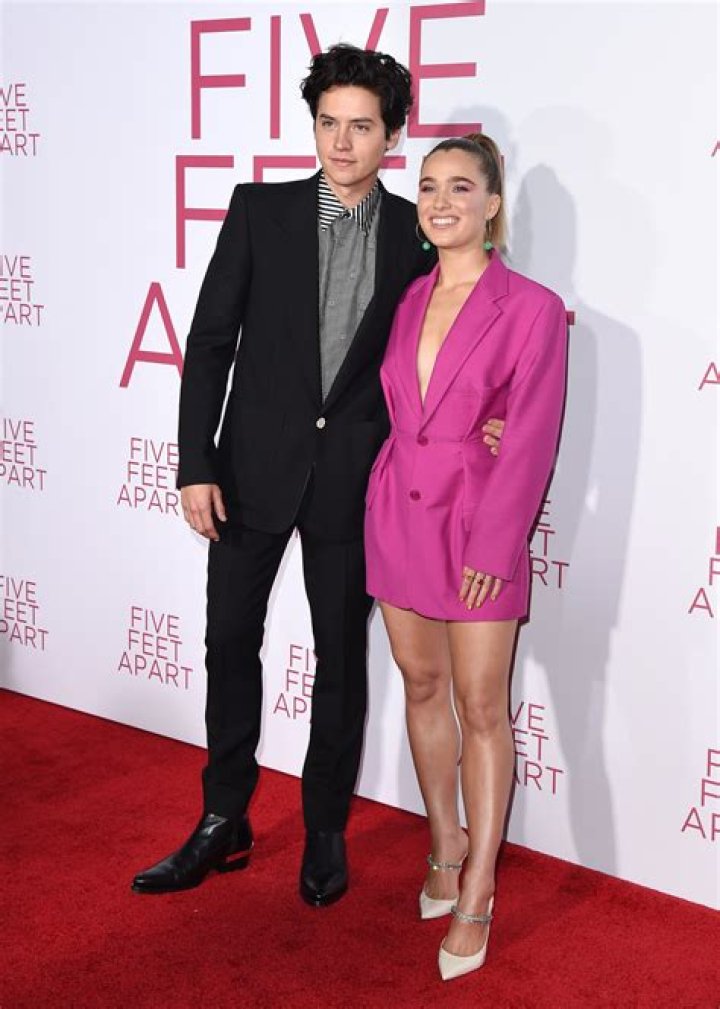 Unveiling The Hidden Truths And Revelations Behind Haley Lu Richardson's Engagement Ring, Relationship, And Height