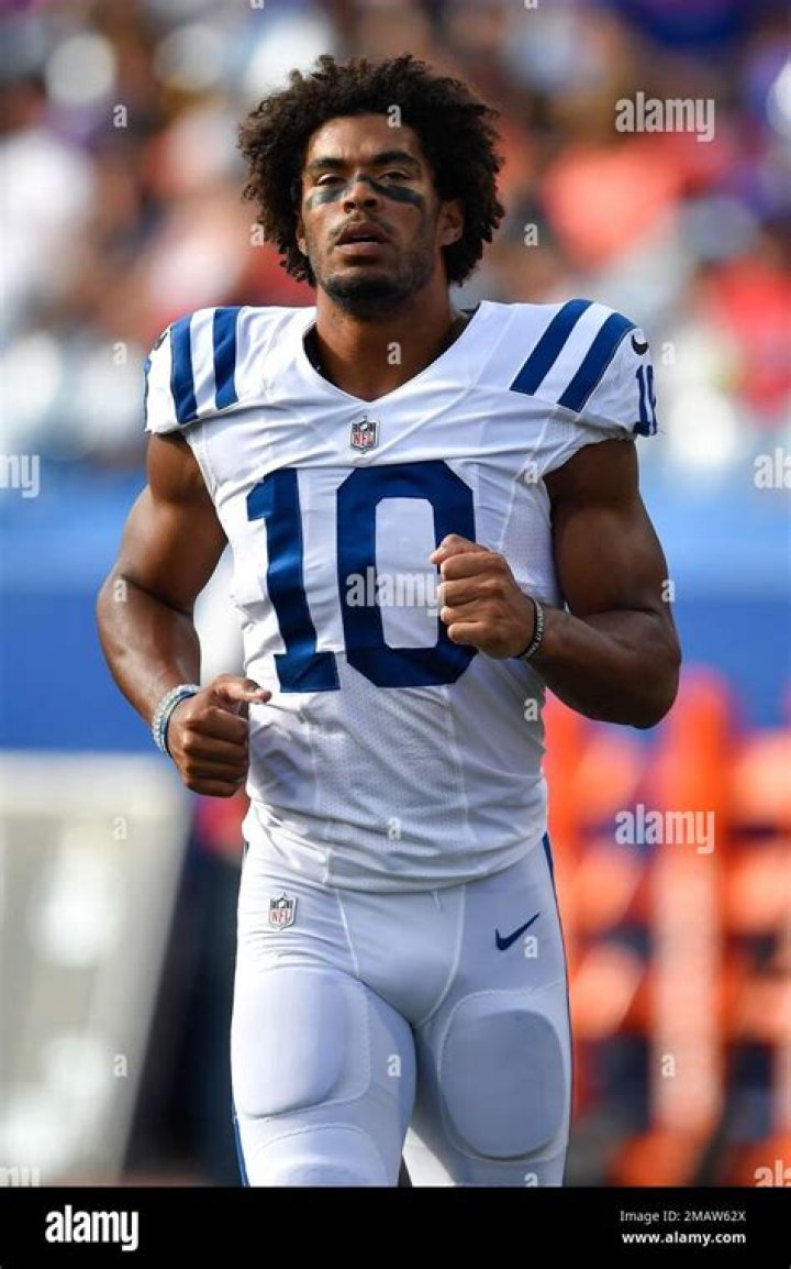 Unveiling The Inspiring Life Of Dezmon Briscoe's Wife: Exclusive Insights