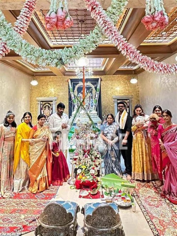 Unveiling The Inspiring Story Of Upasana Kamineni: Discoveries And Insights