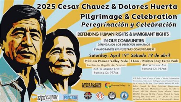 Unveiling The Legacy And Impact Of Dolores Huerta: Discoveries And Insights