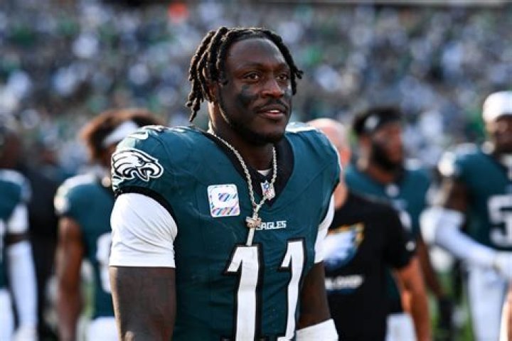 Unveiling The Life And Impact Of AJ Brown's Inspiring Wife